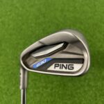 Used Left Handed PING G30 6 Iron – Regular Flex Nippon AWT Steel Shaft