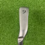Used Left Handed PING G30 6 Iron – Regular Flex Nippon AWT Steel Shaft