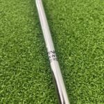 Used Left Handed PING G30 6 Iron – Regular Flex Nippon AWT Steel Shaft