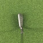 Used Left Handed PING G30 6 Iron – Regular Flex Nippon AWT Steel Shaft