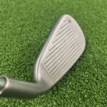 Used Left Handed PING G30 6 Iron – Regular Flex Nippon AWT Steel Shaft