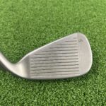 Used Left Handed PING G30 6 Iron – Regular Flex Nippon AWT Steel Shaft