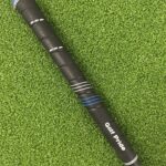 Used Left Handed PING G30 6 Iron – Regular Flex Nippon AWT Steel Shaft