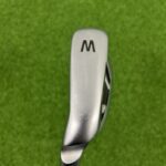 Used Left Handed PING G430 Pitching Wedge – Regular Flex Nippon Shaft AWT 2.0 Steel Shaft