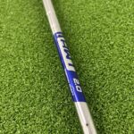 Used Left Handed PING G430 Pitching Wedge – Regular Flex Nippon Shaft AWT 2.0 Steel Shaft