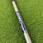 Used Left Handed PING G430 Pitching Wedge – Regular Flex Nippon Shaft AWT 2.0 Steel Shaft