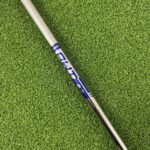 Used Left Handed PING G430 Pitching Wedge – Regular Flex Nippon Shaft AWT 2.0 Steel Shaft