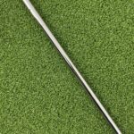 Used Left Handed PING G430 Pitching Wedge – Regular Flex Nippon Shaft AWT 2.0 Steel Shaft