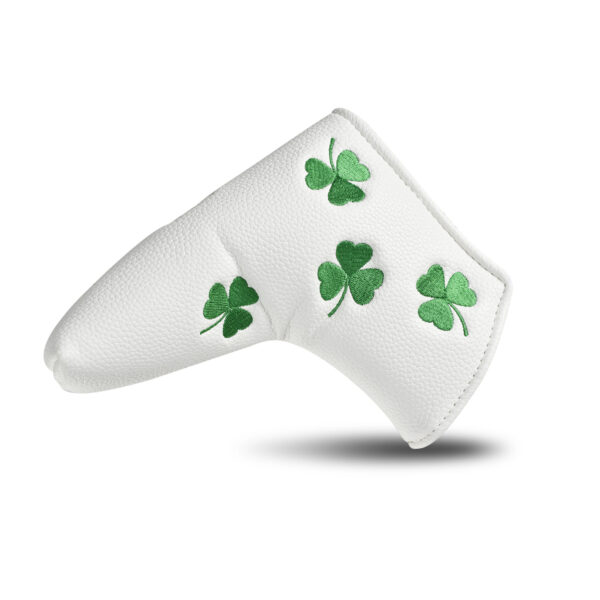 Ireland Flag Putter Headover