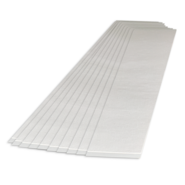 Grip Strips - Premium Pre-Cut Golf Rregipping Strips