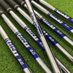 Used PING G400 Irons 4-PW+SW – Stiff Flex Nippon AWT 2.0 Steel Shafts