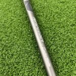 Used TaylorMade Qi35 Max Lite Hybrid – 23 Degree, Regular Flex Air Speeder Graphite Shaft