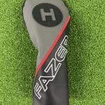 Fazer CTR X #5 Hybrid / Uniflex Fazer CTR X Graphite Shaft