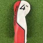 NEW Benross HTX #4 Hybrid / Regular Flex Benross HTX Graphite Shaft