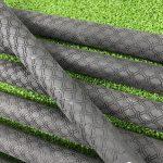 Used Fazer XR4 Irons 5-PW+SW – 0.5″ longer than standard length, Regular Flex Steel Shafts