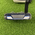 New Benross HTX 2 Putter – 34 in, Stiff Flex Steel Shaft