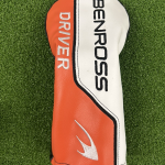 Benross Aero Jr Driver/ Height Group 43″-49″/ Junior Flex Benross Aero Jr Shaft