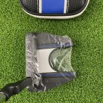 New Benross HTX 2 Putter – 34 in, Stiff Flex Steel Shaft