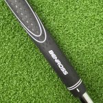 New Benross HTX 2 Putter – 34 in, Stiff Flex Steel Shaft