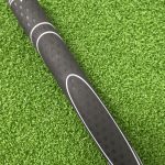 New Benross HTX 2 Putter – 34 in, Stiff Flex Steel Shaft