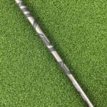 Used TaylorMade Qi35 Max Lite Hybrid – 23 Degree, Regular Flex Air Speeder Graphite Shaft