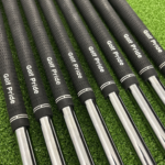 Used PING G400 Irons 4-PW+SW – Stiff Flex Nippon AWT 2.0 Steel Shafts