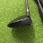 Used Benross HTX 2 Fairway Wood – 15 Degree, Stiff Flex Graphite Shaft