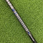 Used Benross HTX 2 Fairway Wood – 15 Degree, Stiff Flex Graphite Shaft