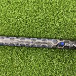 Used Benross HTX 2 Fairway Wood – 15 Degree, Stiff Flex Graphite Shaft