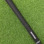 Used Benross HTX 2 Fairway Wood – 15 Degree, Stiff Flex Graphite Shaft