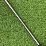 Used TaylorMade Qi35 Max Lite Hybrid – 23 Degree, Regular Flex Air Speeder Graphite Shaft