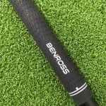Used Benross HTX 2 Fairway Wood – 15 Degree, Stiff Flex Graphite Shaft