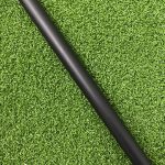 Used Benross HTX 2 Fairway Wood – 15 Degree, Stiff Flex Graphite Shaft