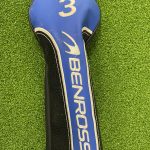 Used Benross HTX 2 Fairway Wood – 15 Degree, Stiff Flex Graphite Shaft