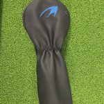 Used Benross HTX 2 Fairway Wood – 15 Degree, Stiff Flex Graphite Shaft