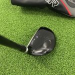 Fazer CTR X #5 Hybrid / Uniflex Fazer CTR X Graphite Shaft
