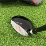Fazer CTR X #5 Hybrid / Uniflex Fazer CTR X Graphite Shaft