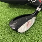 Fazer CTR X #5 Hybrid / Uniflex Fazer CTR X Graphite Shaft
