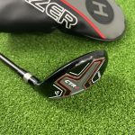 Fazer CTR X #5 Hybrid / Uniflex Fazer CTR X Graphite Shaft