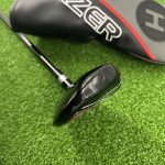 Fazer CTR X #5 Hybrid / Uniflex Fazer CTR X Graphite Shaft