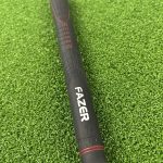 Fazer CTR X #5 Hybrid / Uniflex Fazer CTR X Graphite Shaft