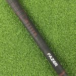 Fazer CTR X #5 Hybrid / Uniflex Fazer CTR X Graphite Shaft