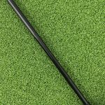 Fazer CTR X #5 Hybrid / Uniflex Fazer CTR X Graphite Shaft