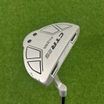 Ladies Fazer CTR 25 Putter / 32.5 Inches / Fazer Steel Shaft
