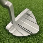 Ladies Fazer CTR 25 Putter / 32.5 Inches / Fazer Steel Shaft