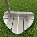 Ladies Fazer CTR 25 Putter / 32.5 Inches / Fazer Steel Shaft