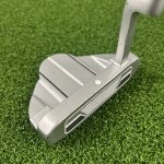 Ladies Fazer CTR 25 Putter / 32.5 Inches / Fazer Steel Shaft