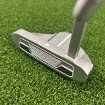 Ladies Fazer CTR 25 Putter / 32.5 Inches / Fazer Steel Shaft