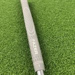 Ladies Fazer CTR 25 Putter / 32.5 Inches / Fazer Steel Shaft