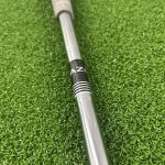Ladies Fazer CTR 25 Putter / 32.5 Inches / Fazer Steel Shaft